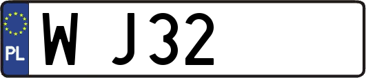 WJ32
