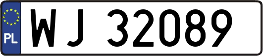 WJ32089