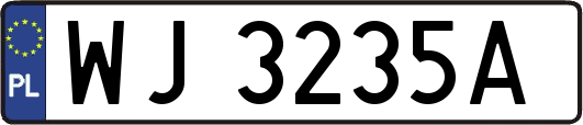 WJ3235A