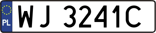 WJ3241C