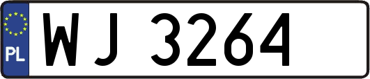WJ3264
