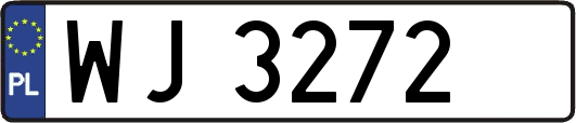 WJ3272