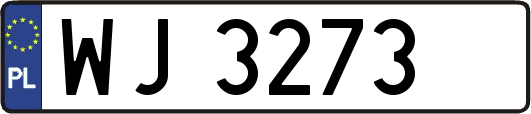 WJ3273