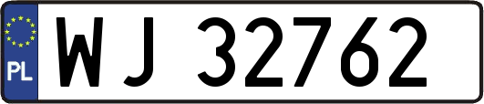 WJ32762