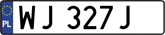 WJ327J