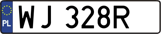 WJ328R