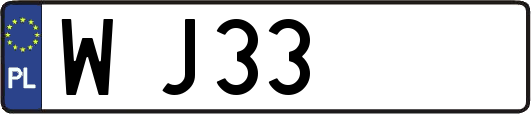 WJ33