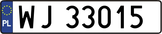 WJ33015