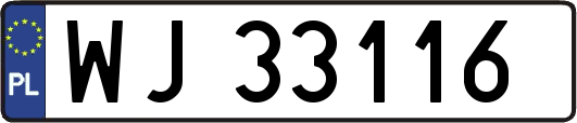 WJ33116