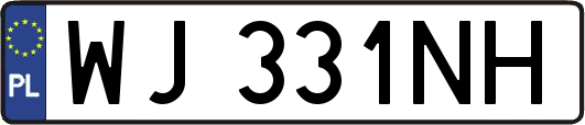 WJ331NH