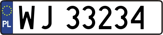 WJ33234