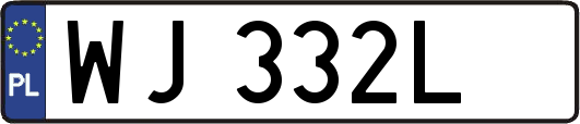 WJ332L