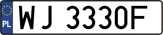 WJ3330F