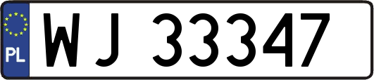 WJ33347