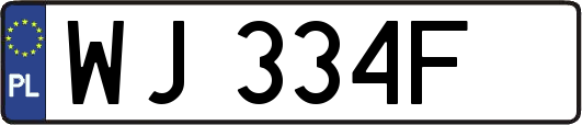 WJ334F