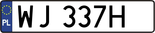 WJ337H