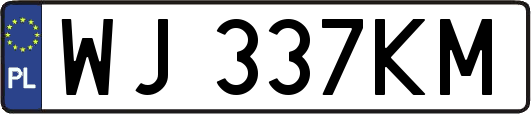 WJ337KM