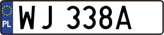 WJ338A