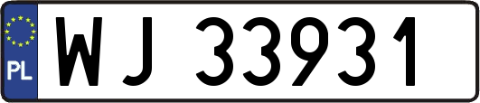 WJ33931