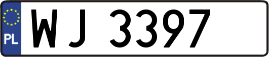 WJ3397