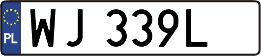 WJ339L