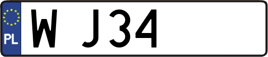 WJ34