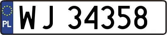 WJ34358