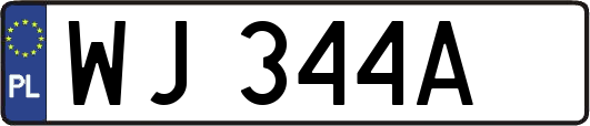 WJ344A