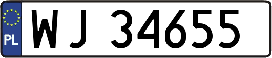 WJ34655