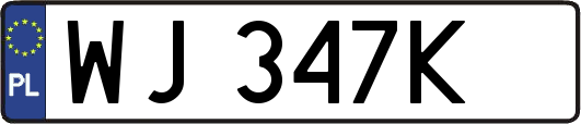 WJ347K