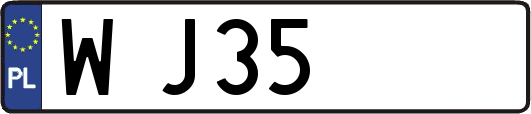 WJ35