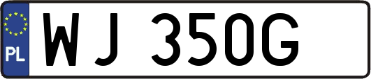 WJ350G
