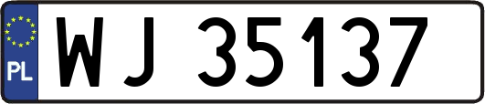 WJ35137