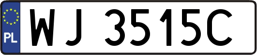 WJ3515C