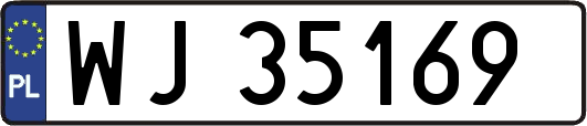 WJ35169