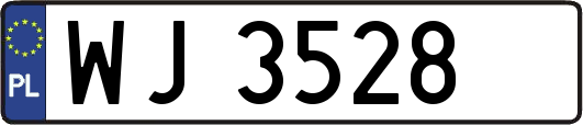 WJ3528