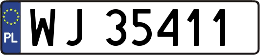 WJ35411