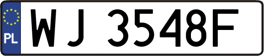 WJ3548F