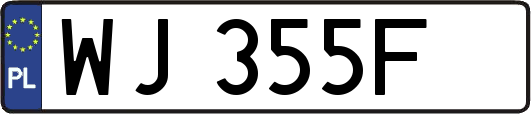 WJ355F