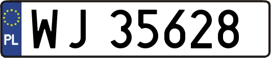 WJ35628