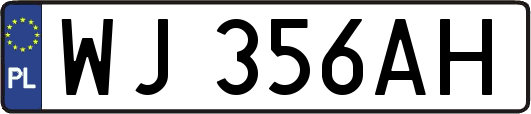 WJ356AH