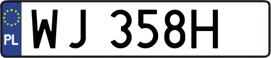 WJ358H