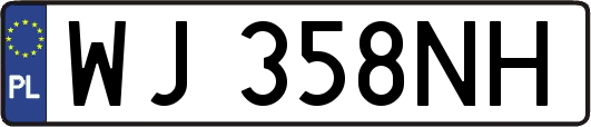 WJ358NH