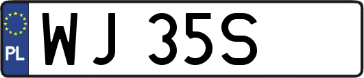 WJ35S