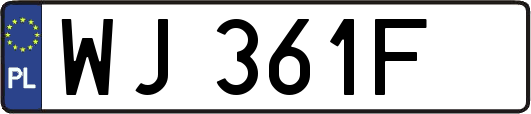 WJ361F