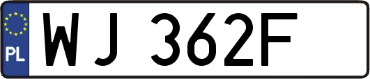 WJ362F