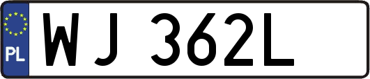 WJ362L