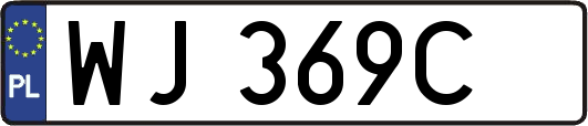 WJ369C