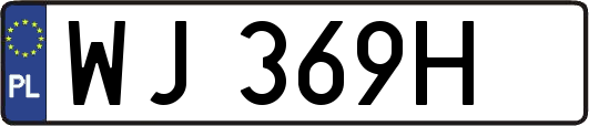 WJ369H