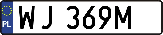 WJ369M